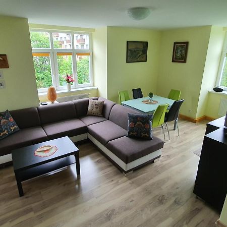 Apartman Helenka Stara Morava Tatranska Lomnica Luaran gambar