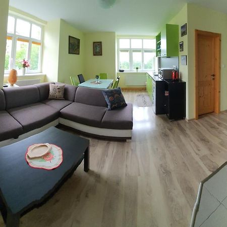 Apartman Helenka Stara Morava Tatranska Lomnica Luaran gambar