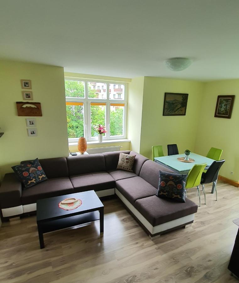Apartman Helenka Stara Morava Tatranska Lomnica Luaran gambar