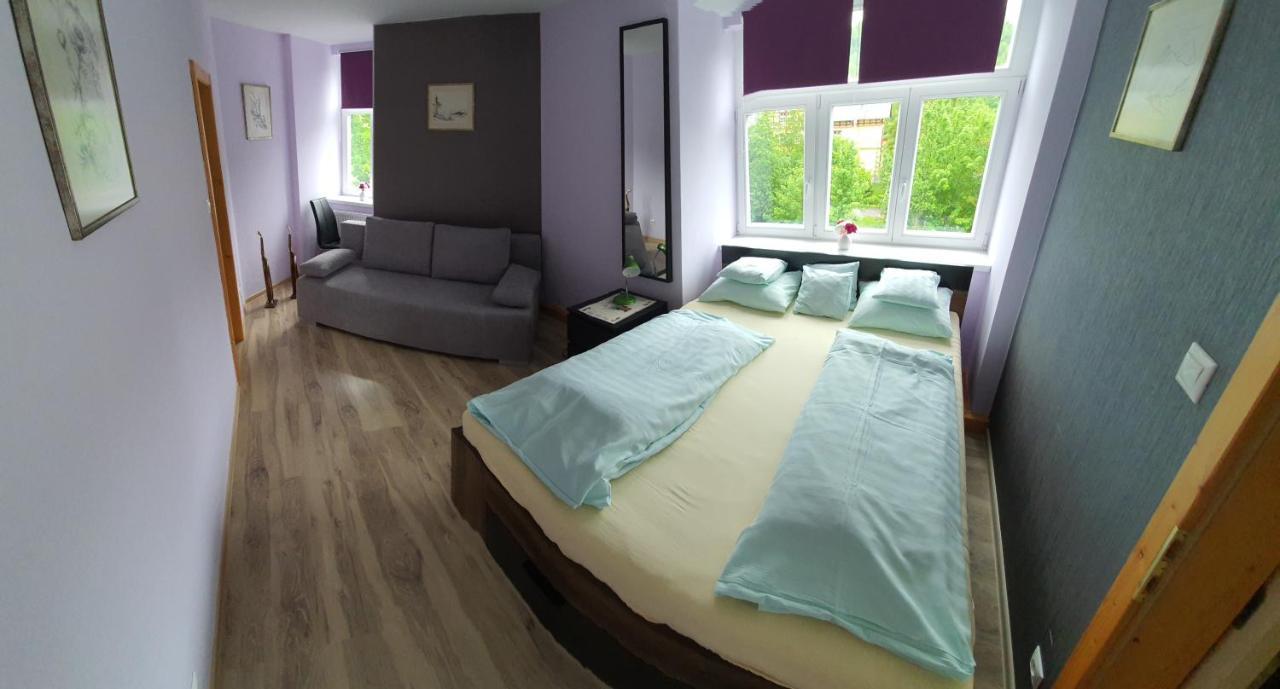 Apartman Helenka Stara Morava Tatranska Lomnica Luaran gambar