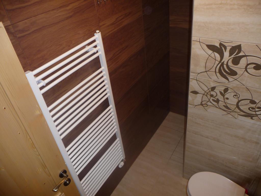 Apartman Helenka Stara Morava Tatranska Lomnica Bilik gambar