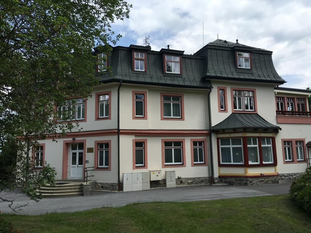 Apartman Helenka Stara Morava Tatranska Lomnica Luaran gambar