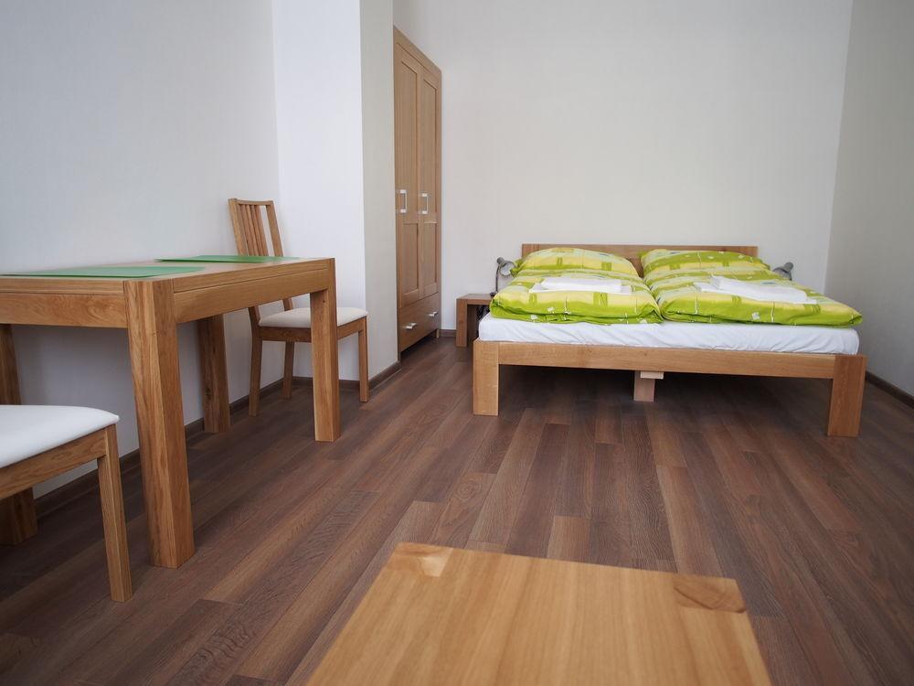 Apartman Helenka Stara Morava Tatranska Lomnica Luaran gambar