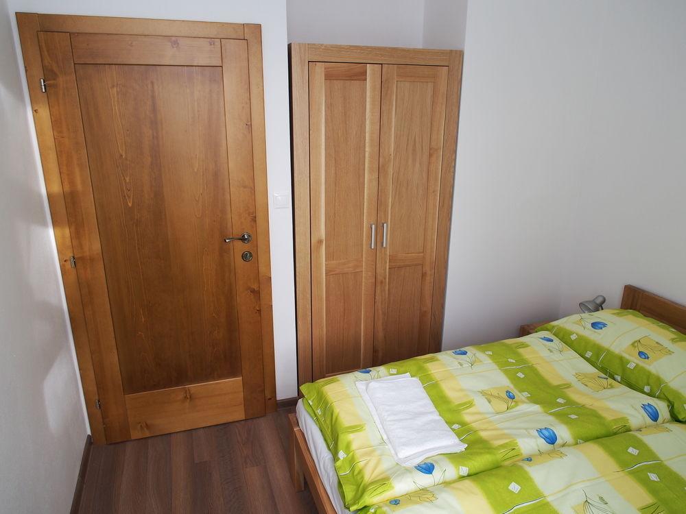 Apartman Helenka Stara Morava Tatranska Lomnica Luaran gambar