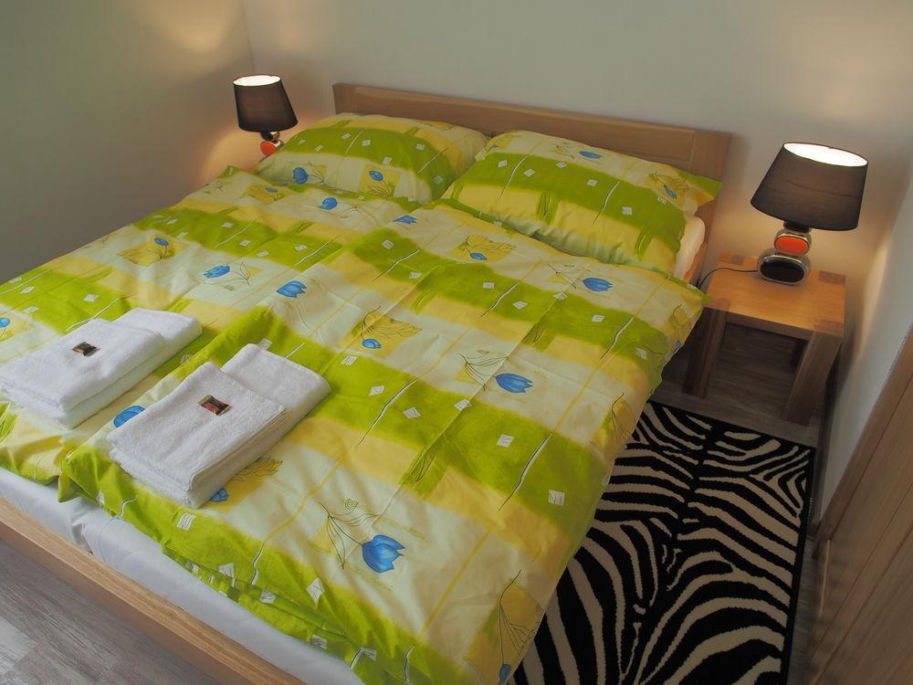 Apartman Helenka Stara Morava Tatranska Lomnica Luaran gambar