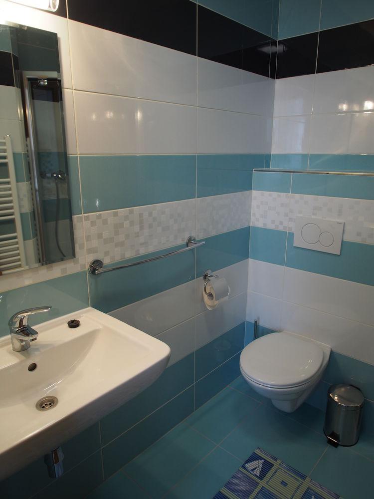 Apartman Helenka Stara Morava Tatranska Lomnica Luaran gambar
