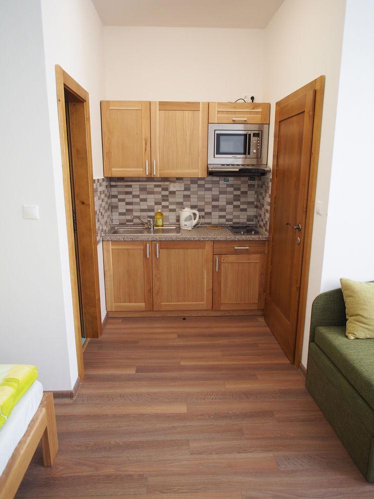 Apartman Helenka Stara Morava Tatranska Lomnica Luaran gambar