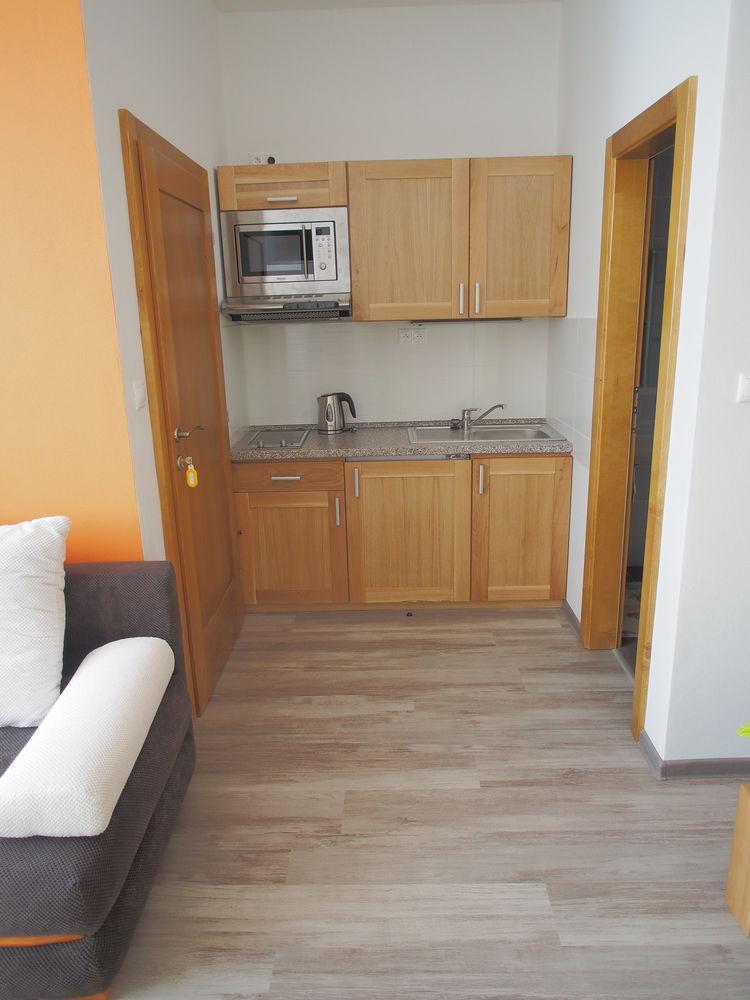 Apartman Helenka Stara Morava Tatranska Lomnica Luaran gambar