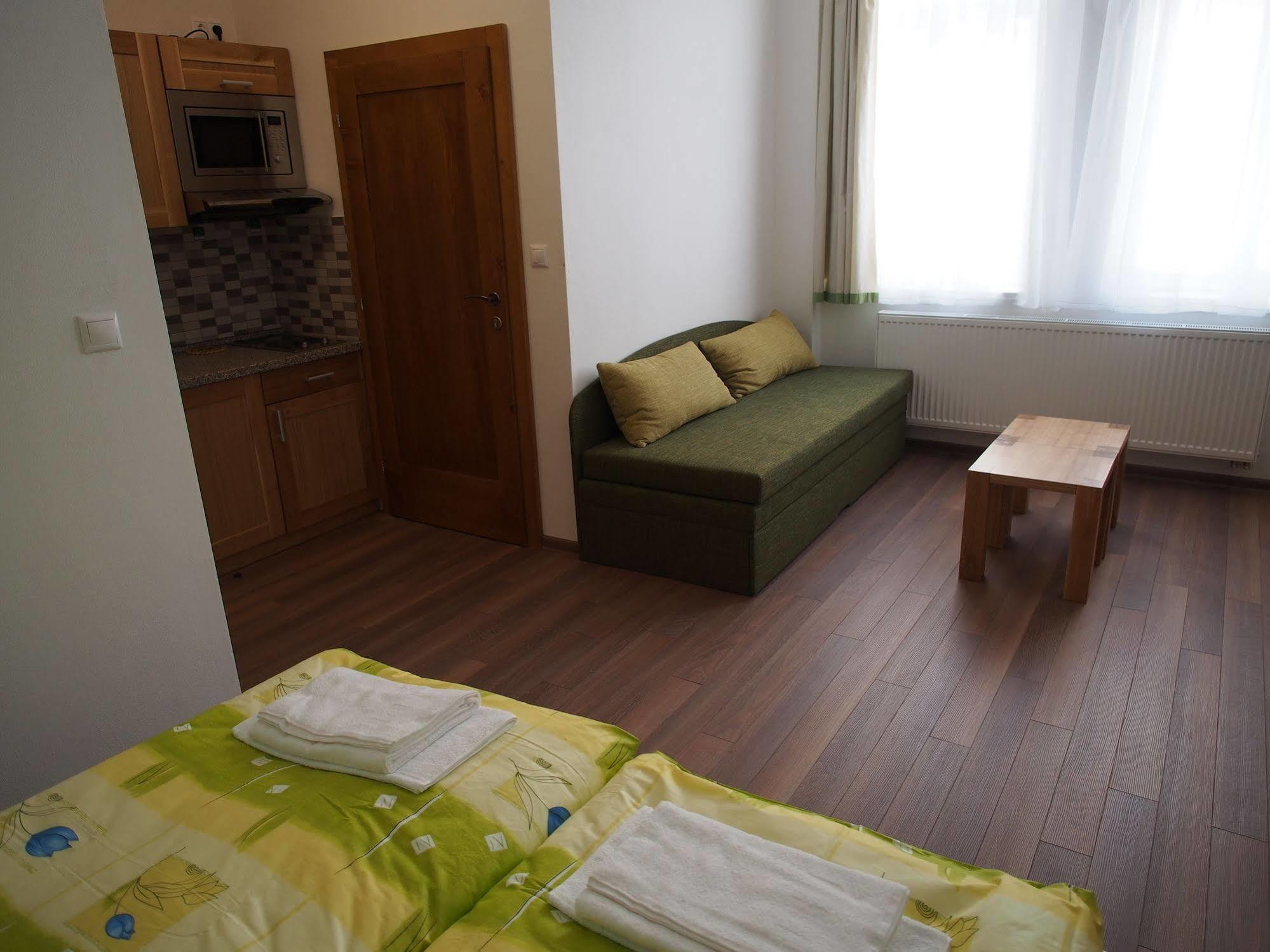 Apartman Helenka Stara Morava Tatranska Lomnica Luaran gambar