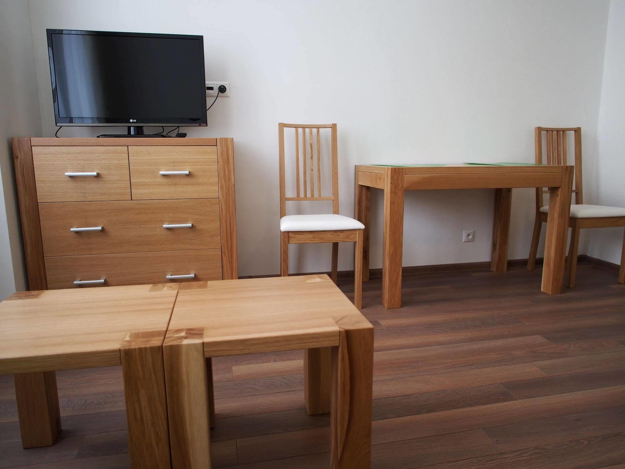 Apartman Helenka Stara Morava Tatranska Lomnica Luaran gambar
