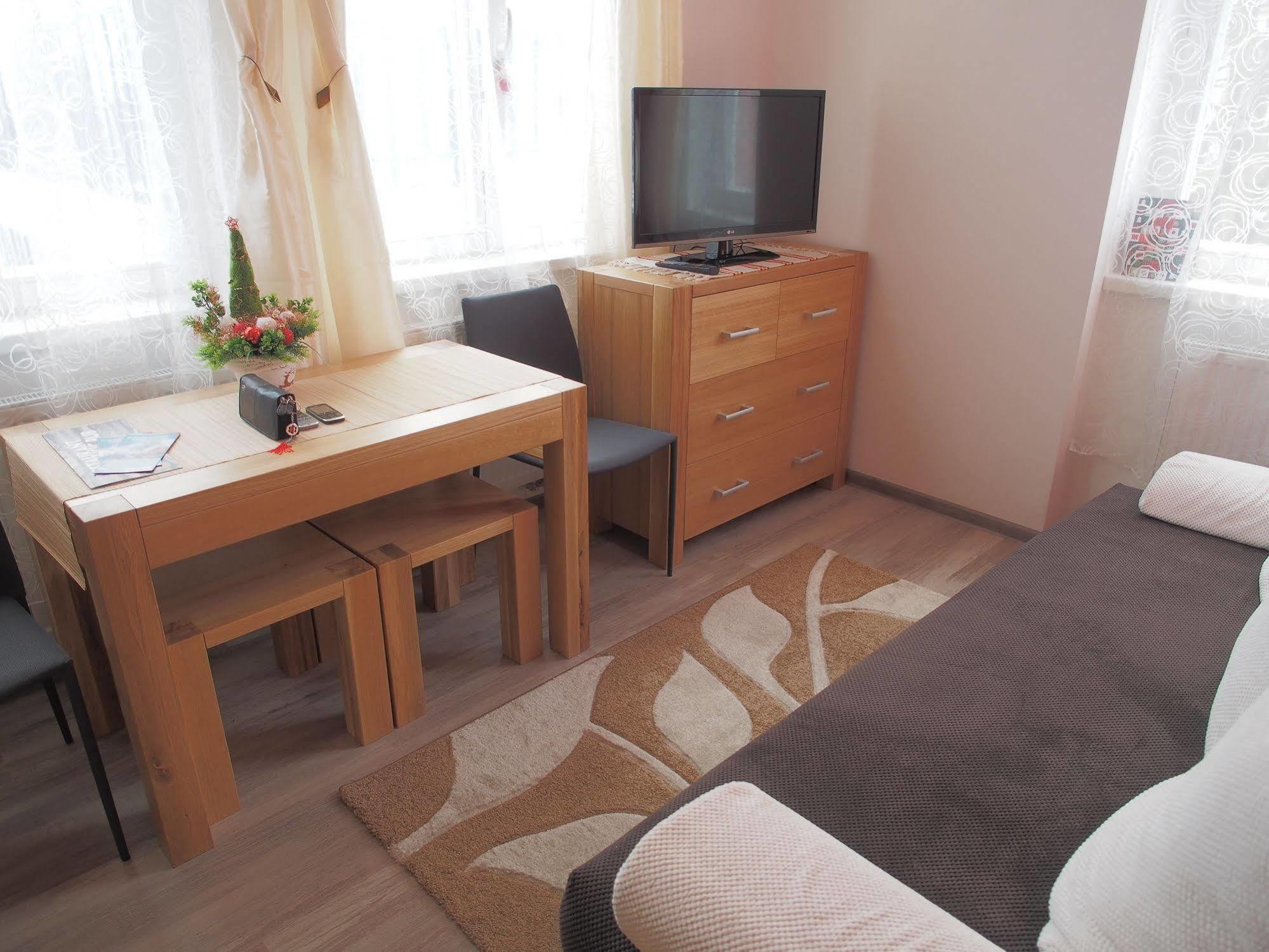 Apartman Helenka Stara Morava Tatranska Lomnica Luaran gambar