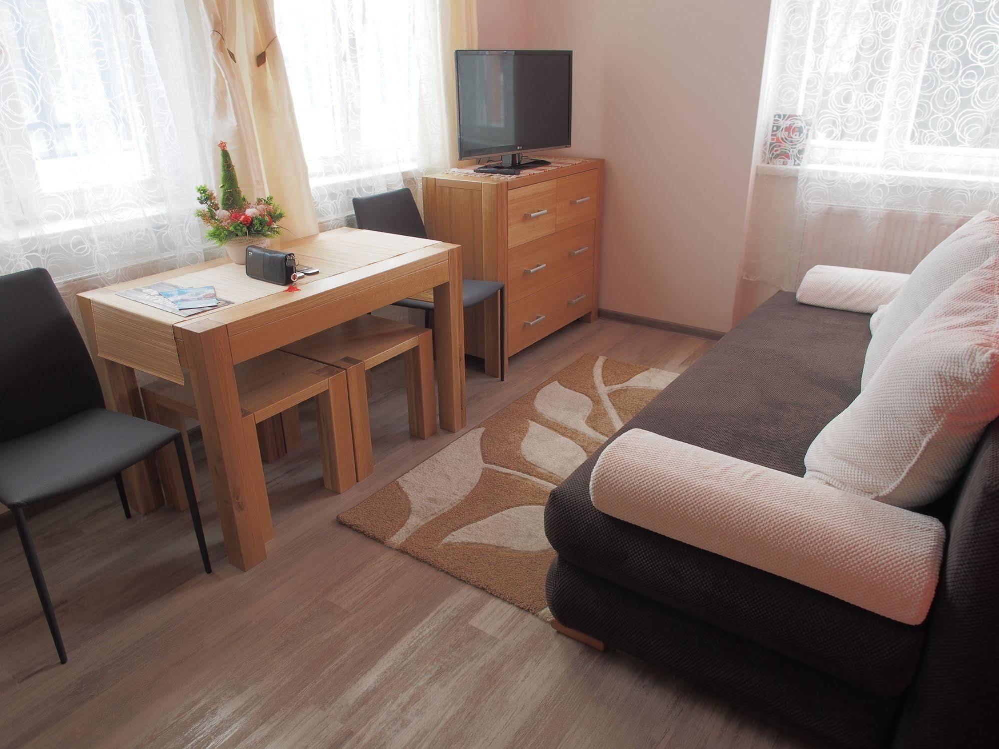 Apartman Helenka Stara Morava Tatranska Lomnica Luaran gambar
