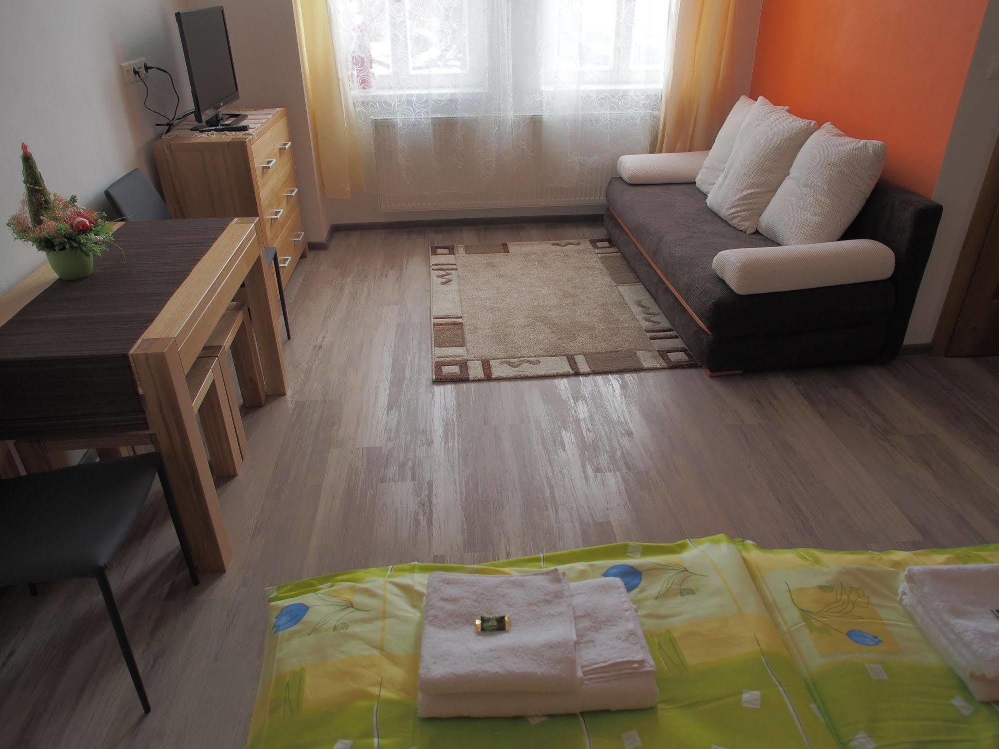 Apartman Helenka Stara Morava Tatranska Lomnica Luaran gambar