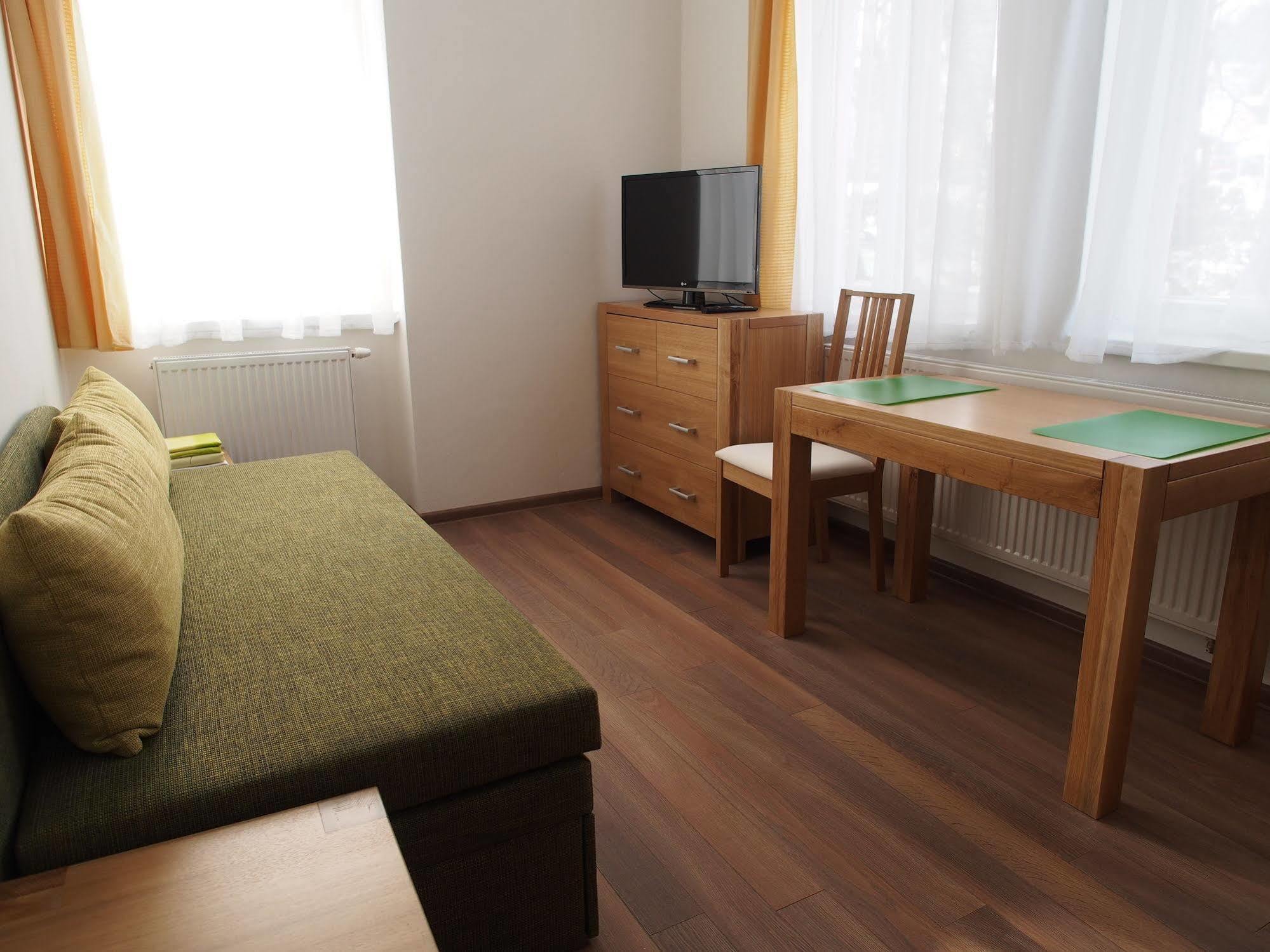 Apartman Helenka Stara Morava Tatranska Lomnica Luaran gambar