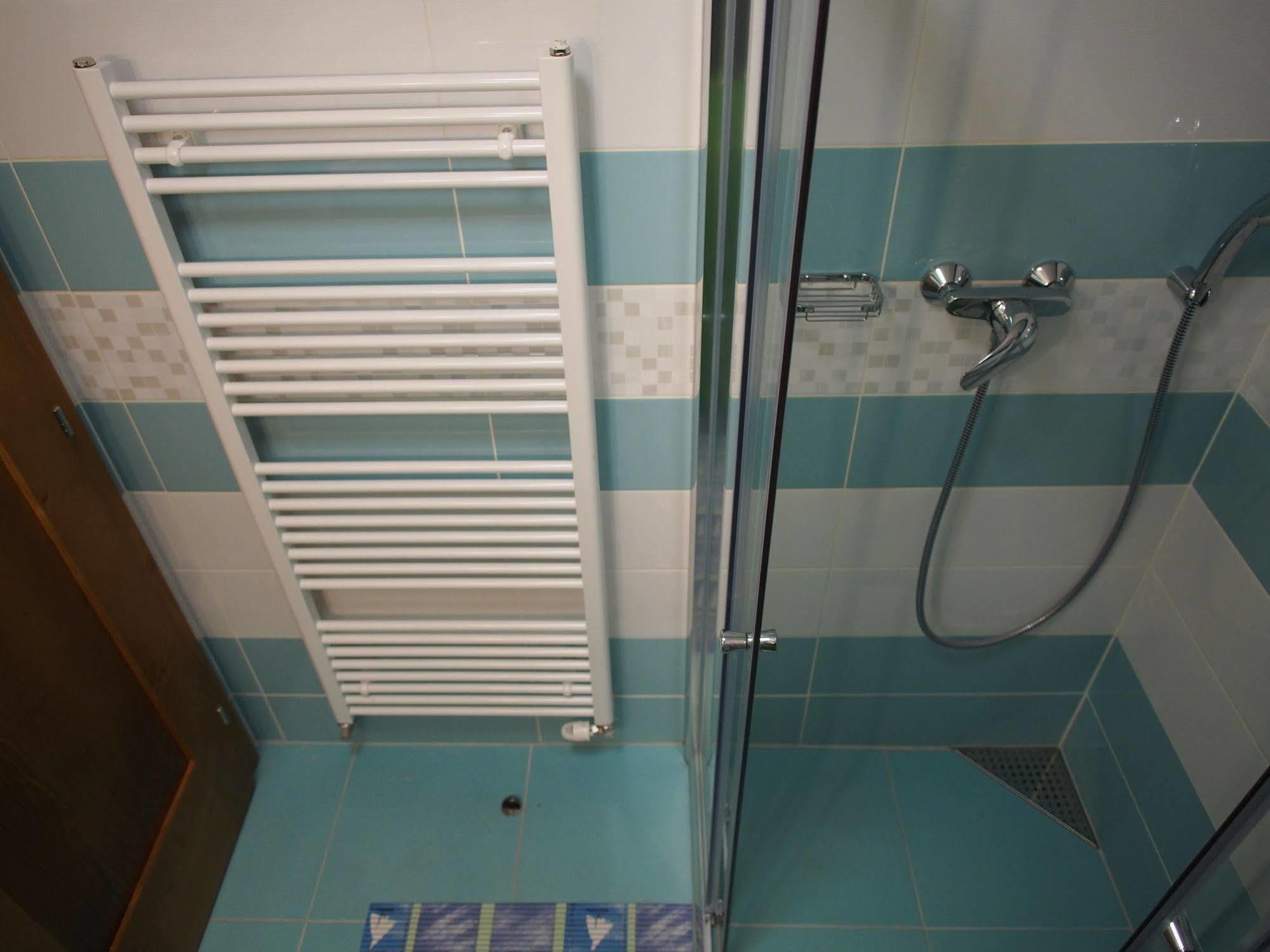 Apartman Helenka Stara Morava Tatranska Lomnica Luaran gambar