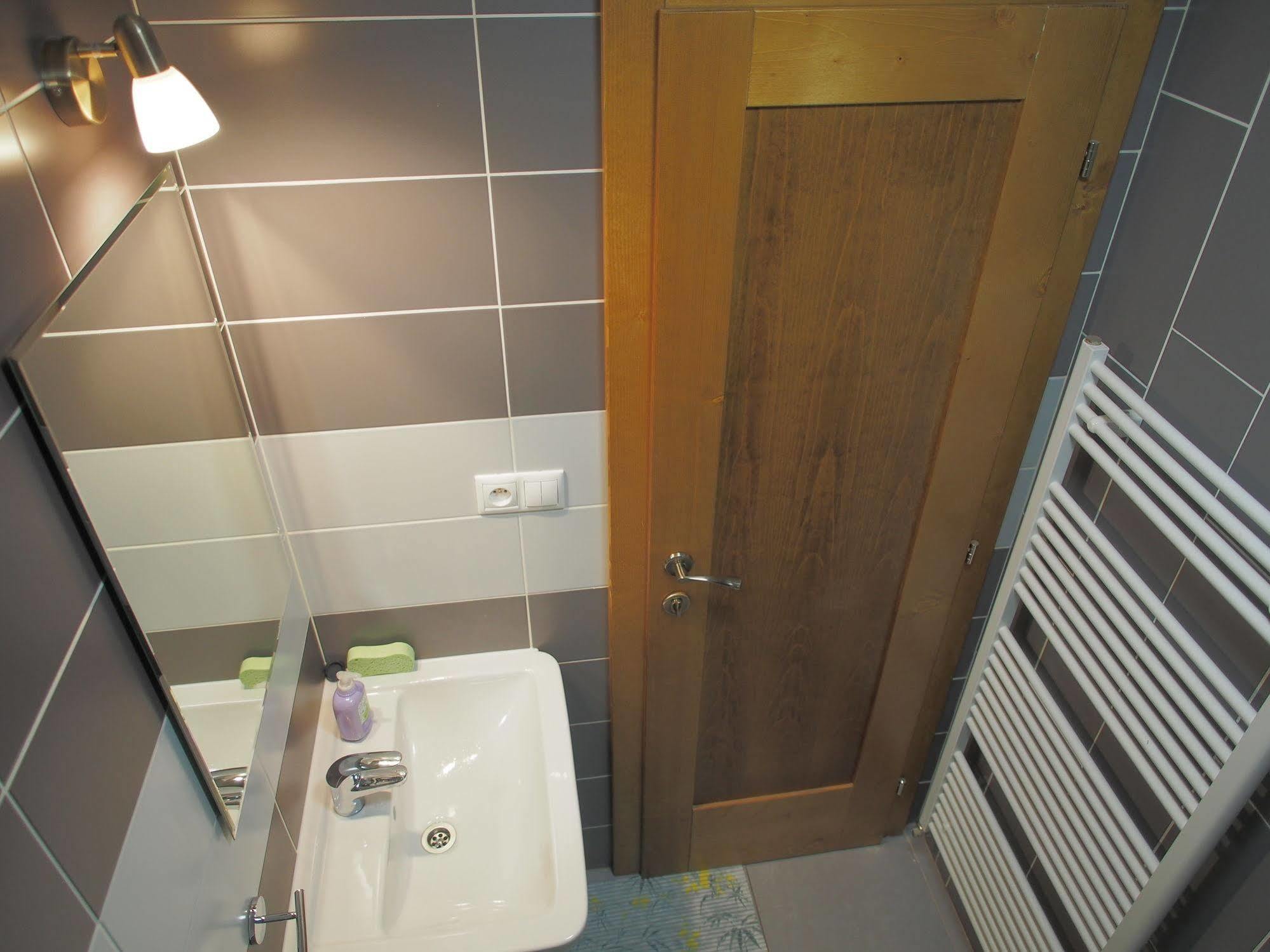 Apartman Helenka Stara Morava Tatranska Lomnica Luaran gambar