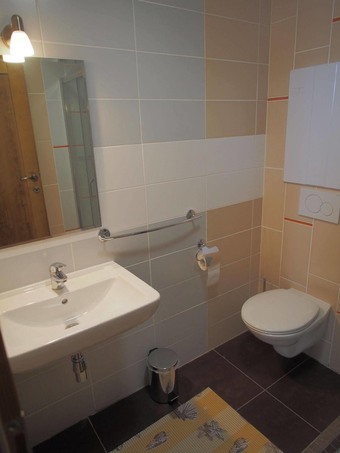 Apartman Helenka Stara Morava Tatranska Lomnica Luaran gambar