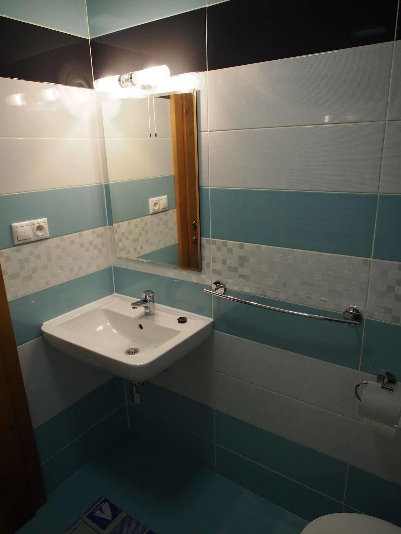 Apartman Helenka Stara Morava Tatranska Lomnica Luaran gambar