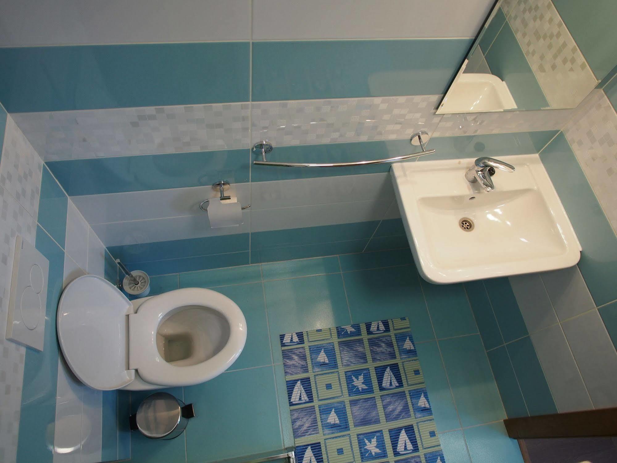 Apartman Helenka Stara Morava Tatranska Lomnica Luaran gambar