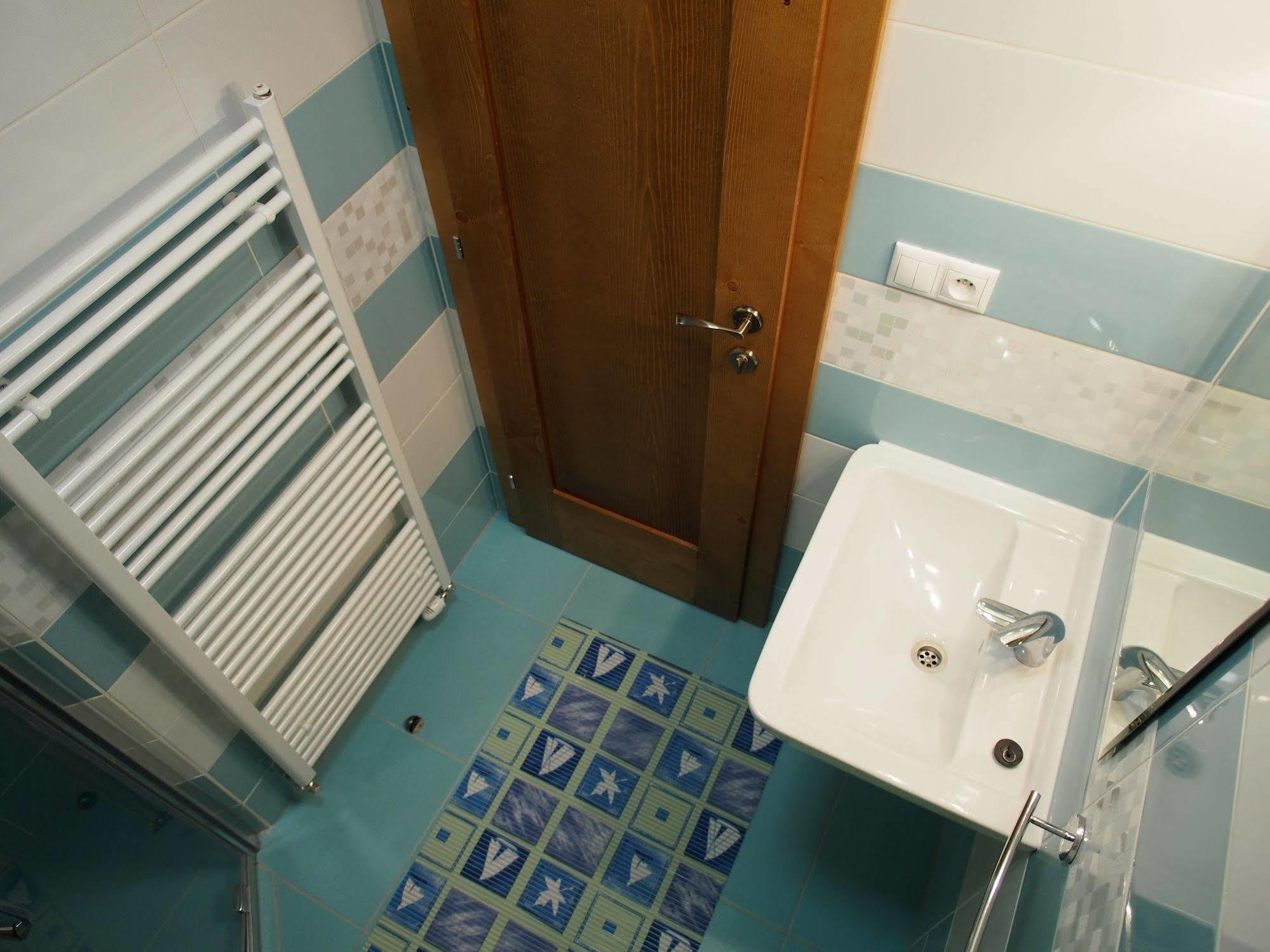 Apartman Helenka Stara Morava Tatranska Lomnica Luaran gambar