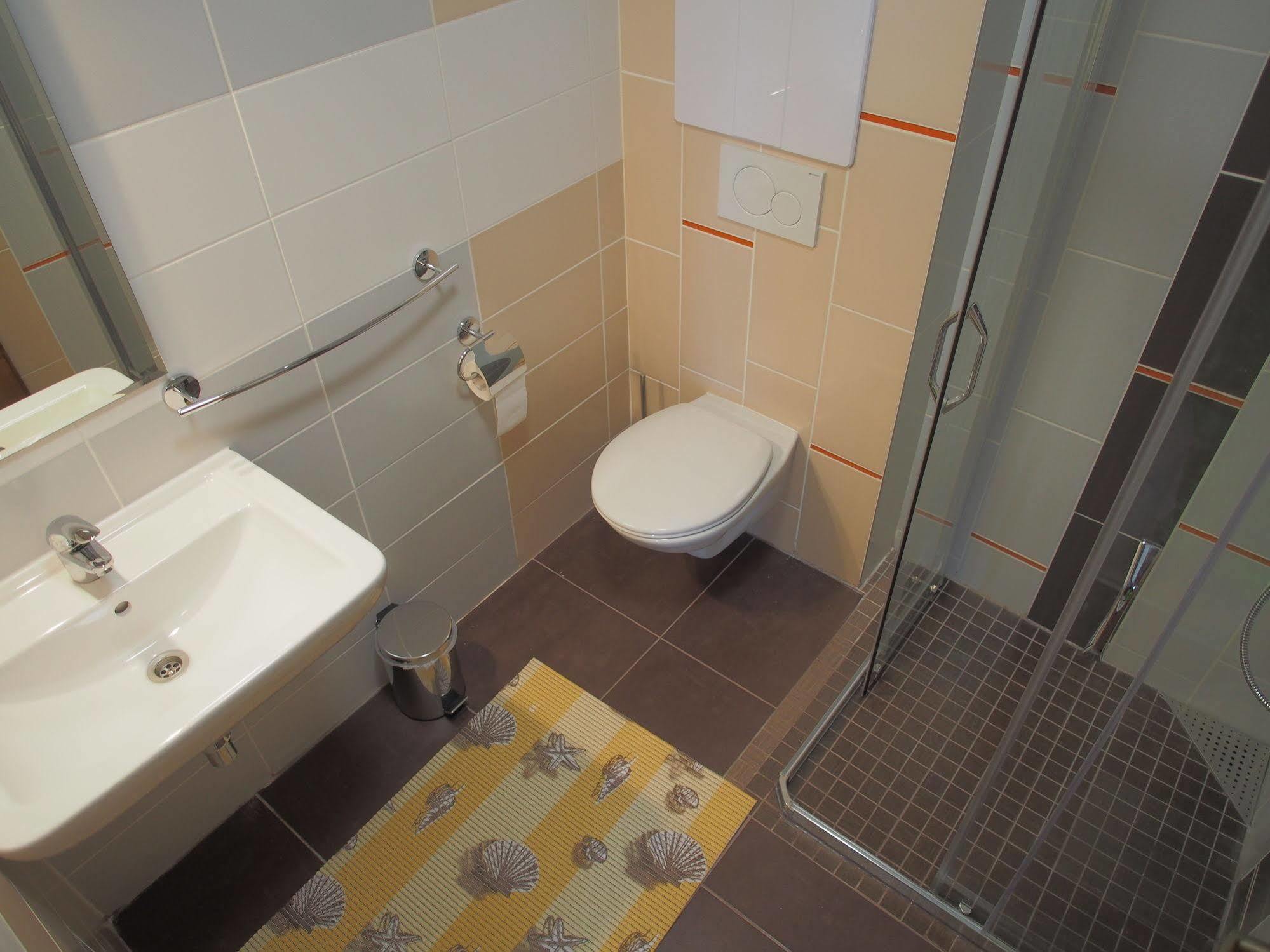 Apartman Helenka Stara Morava Tatranska Lomnica Luaran gambar